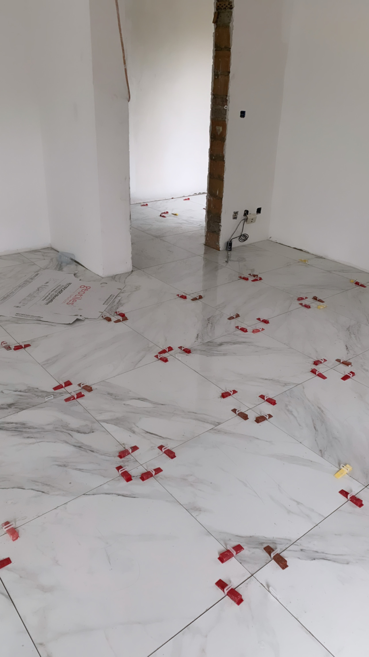 Maison rénovée sur Beersel par une de nos équipes.  - Image 0