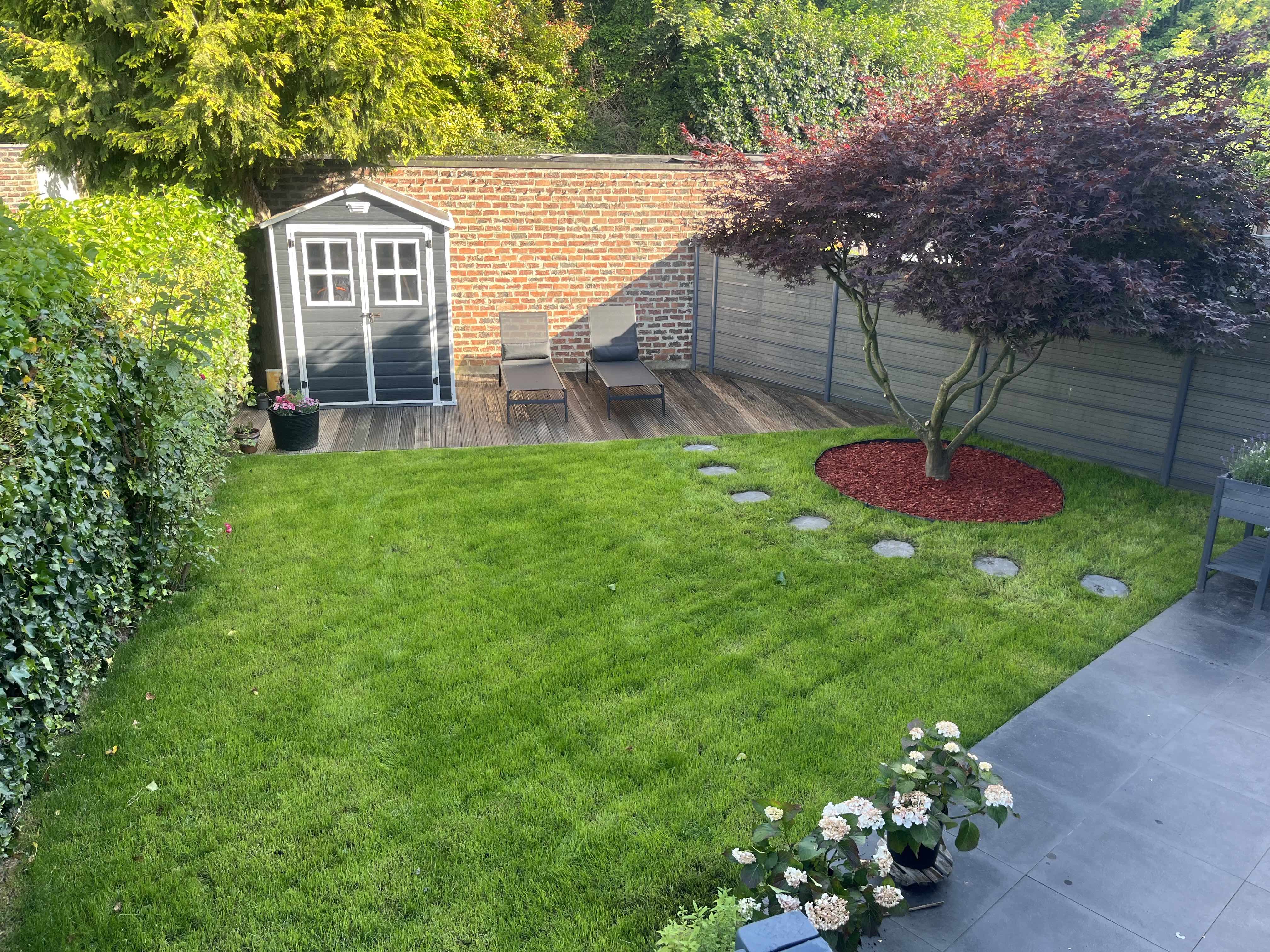 Entretien de jardin - Image 0
