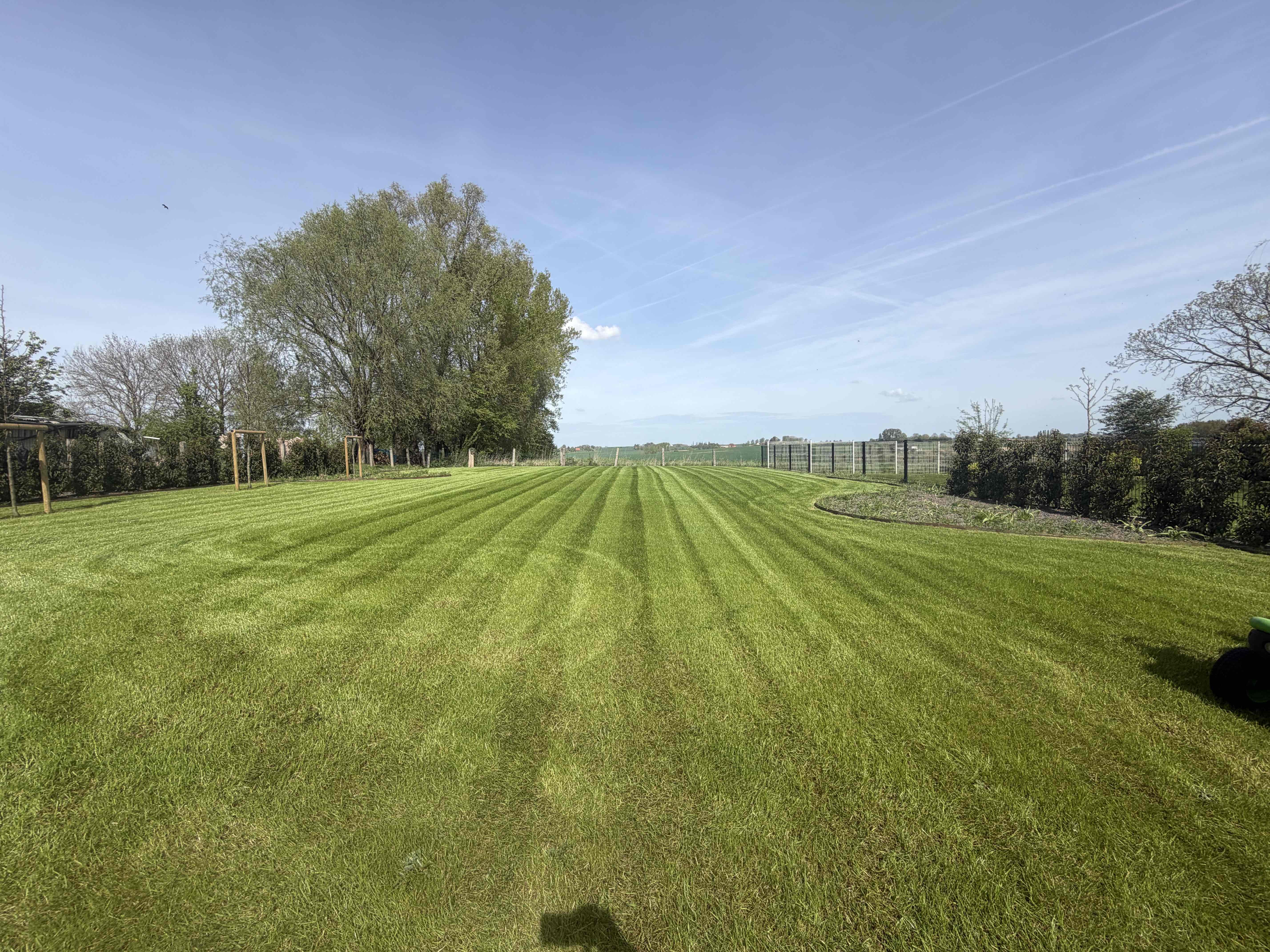 Entretien de jardin - Image 1