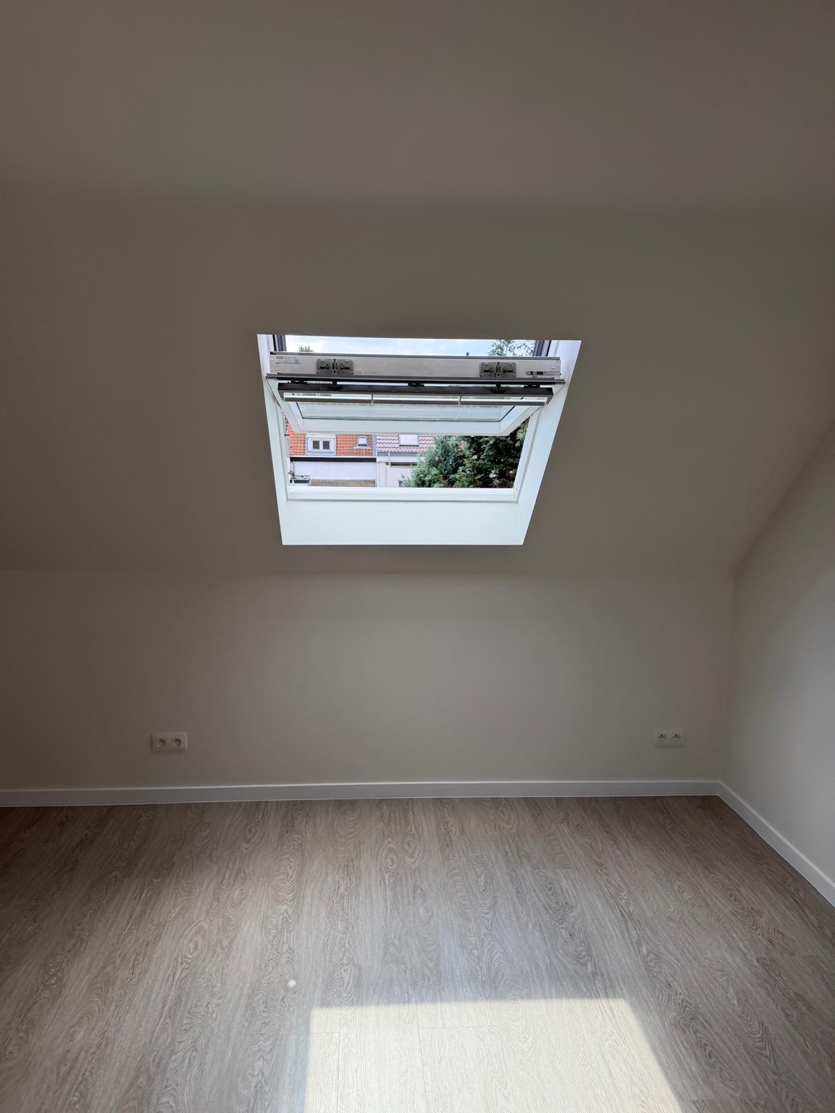 Rénovation grenier - Image 0