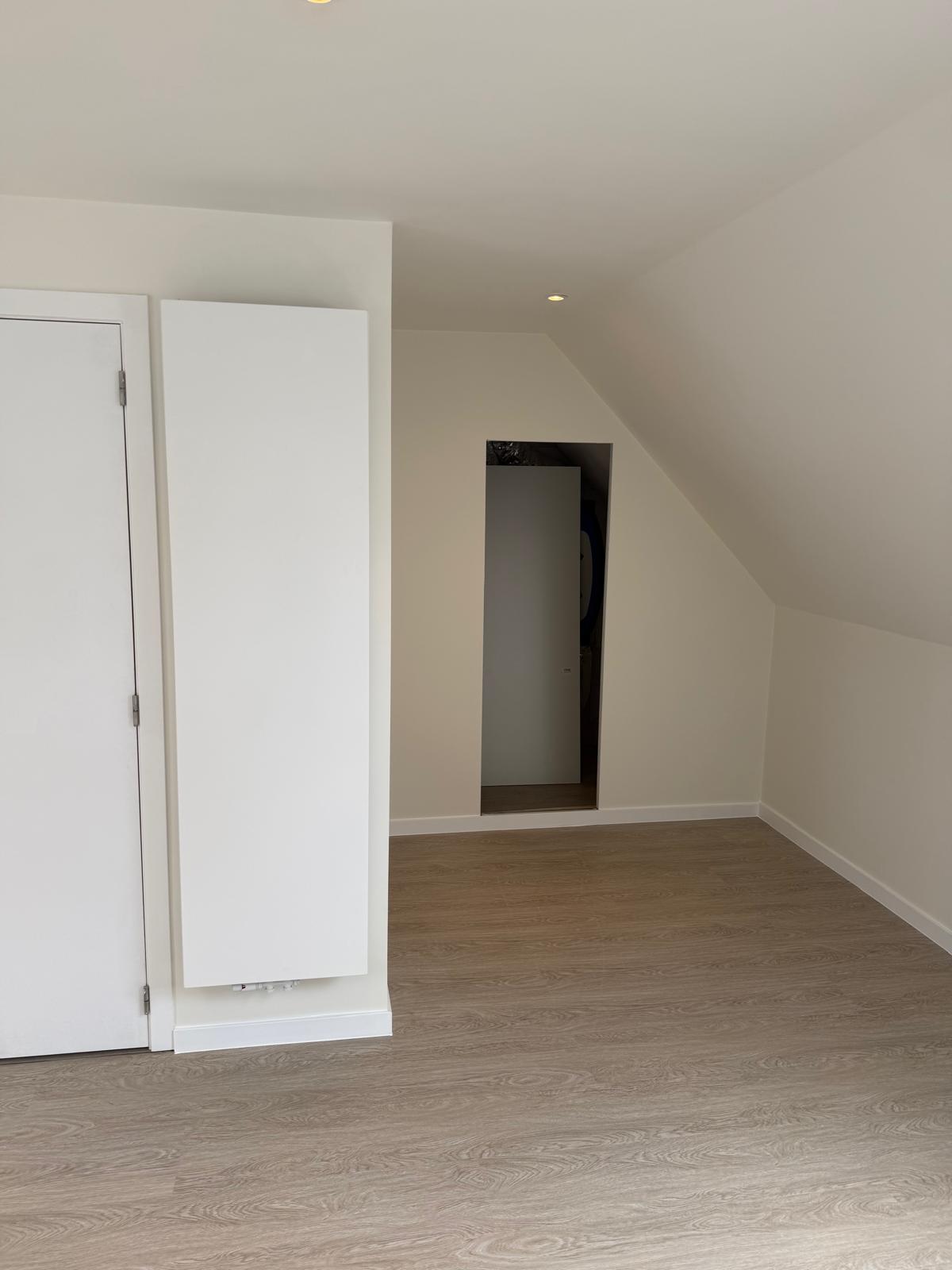 Rénovation grenier - Image 1