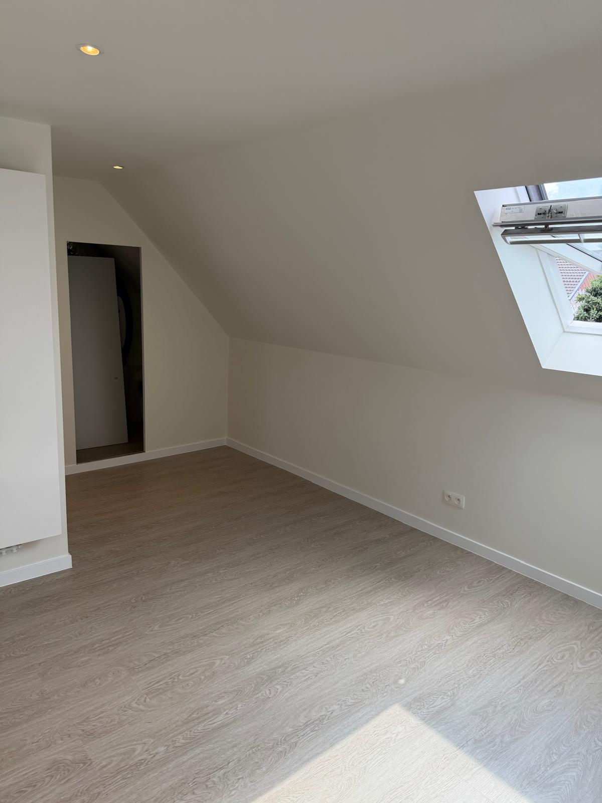 Rénovation grenier - Image 3