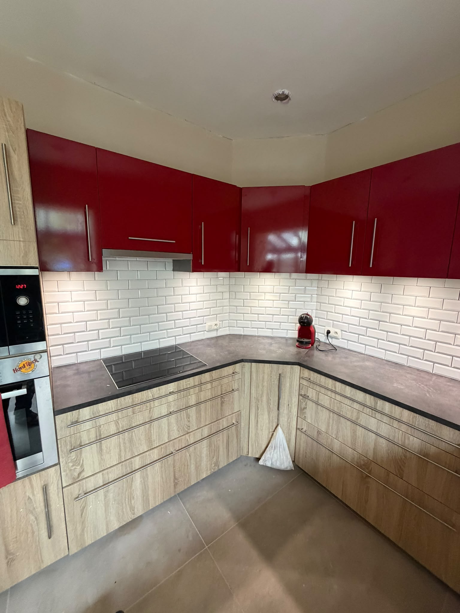 Rénovation intérieure  - Image 0