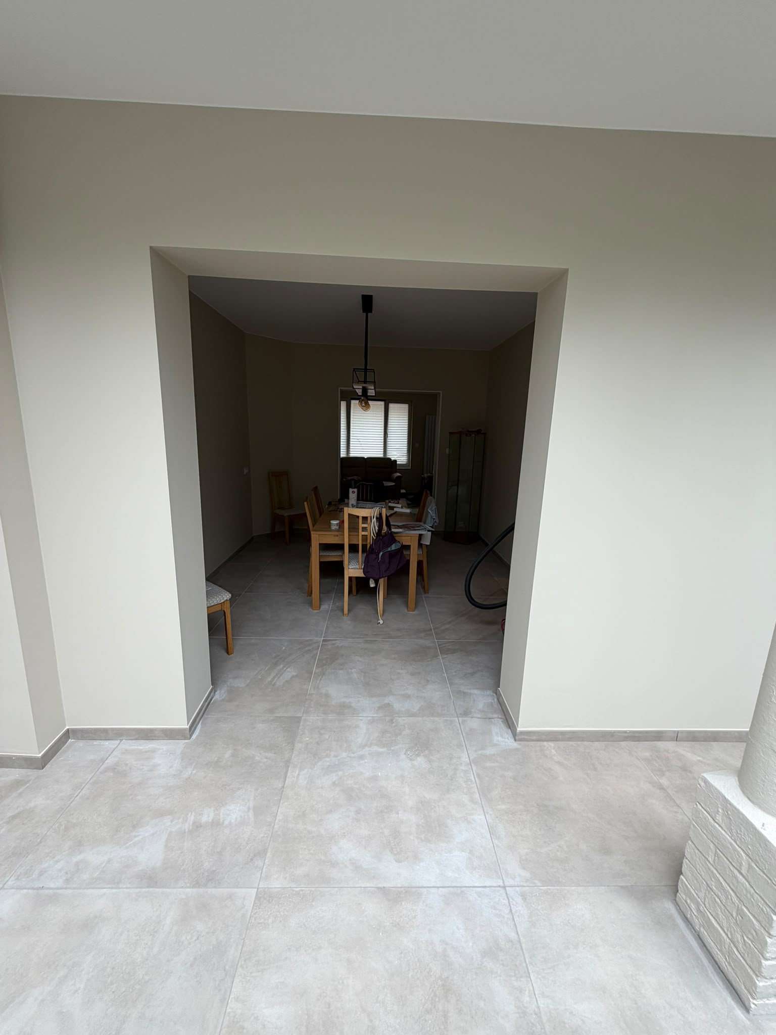 Rénovation intérieure  - Image 1
