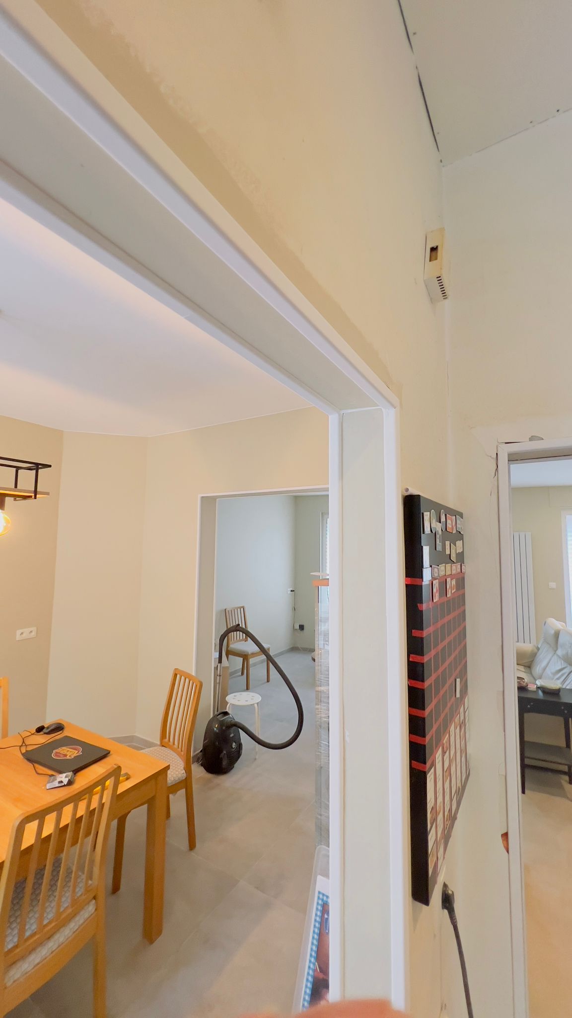 Rénovation intérieure  - Image 4