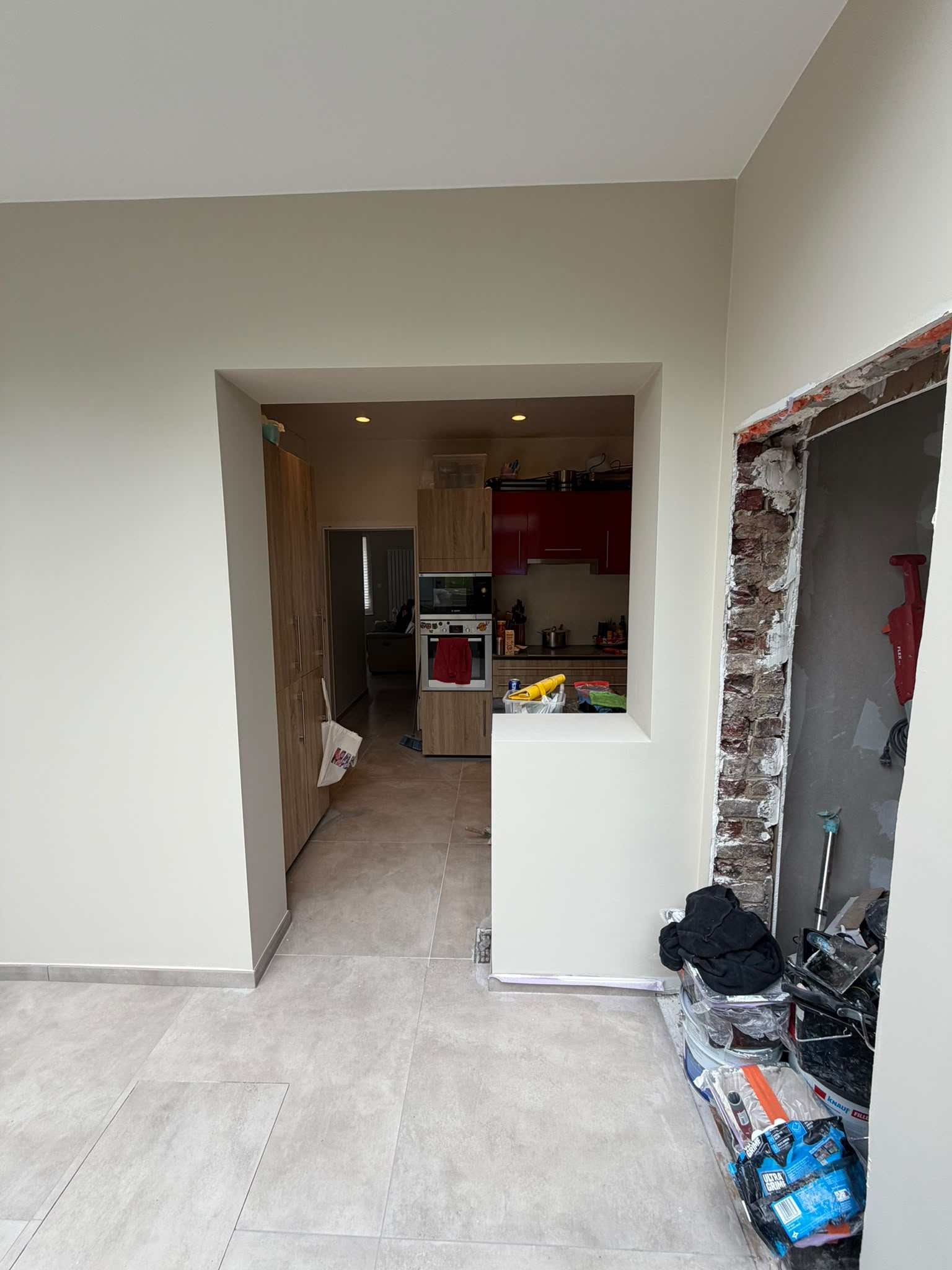 Rénovation intérieure  - Image 9