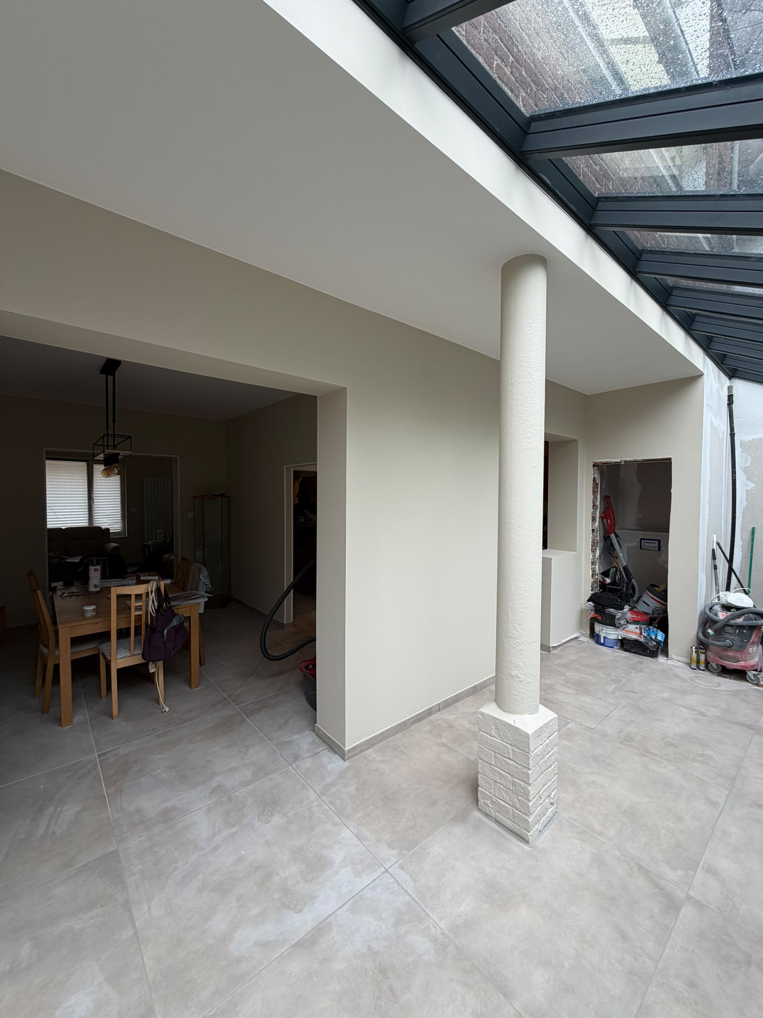 Rénovation intérieure  - Image 11
