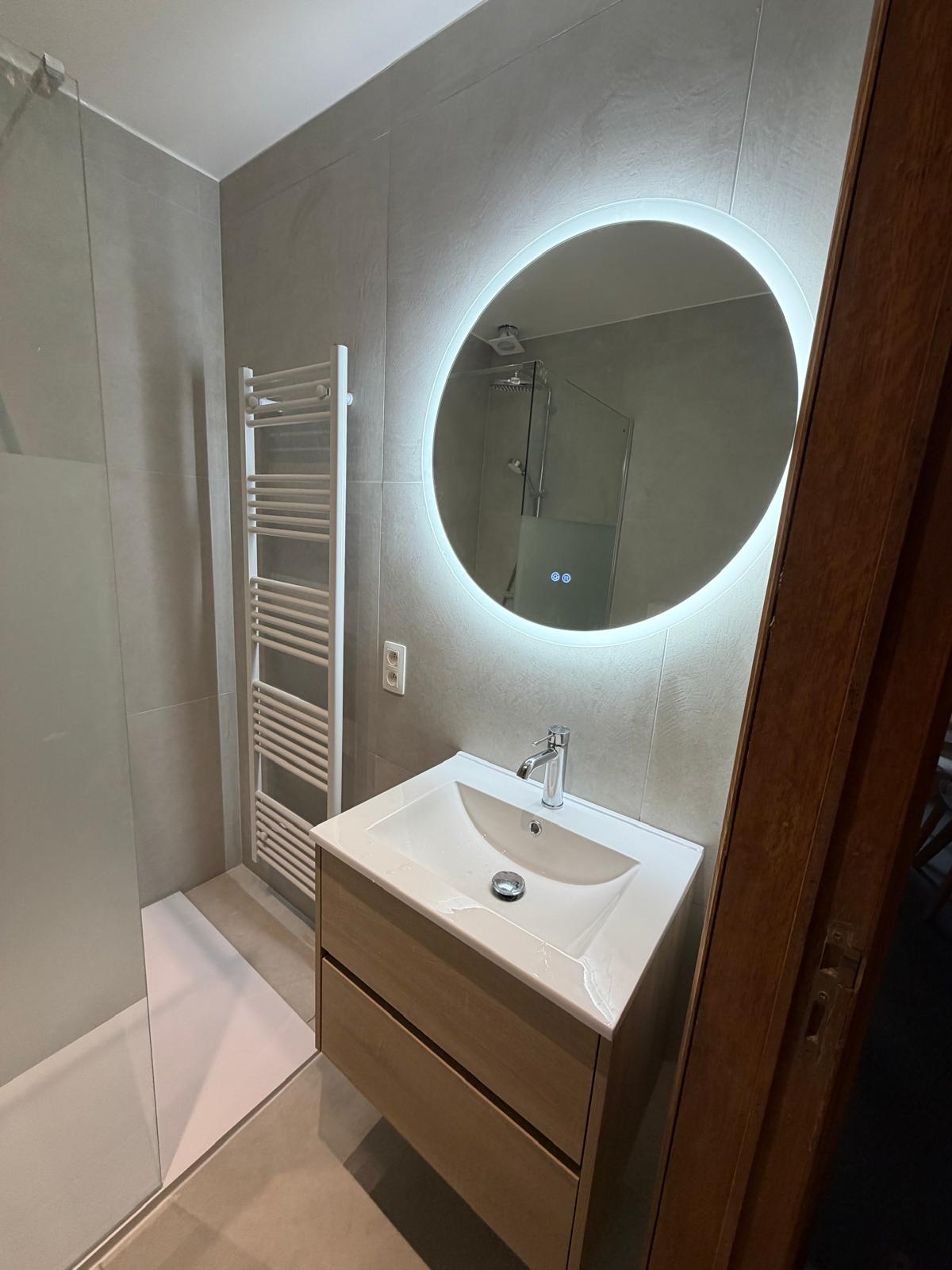 Création salle de bain  - Image 0