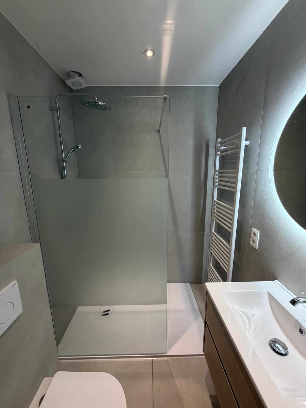 Création salle de bain  - Image 2