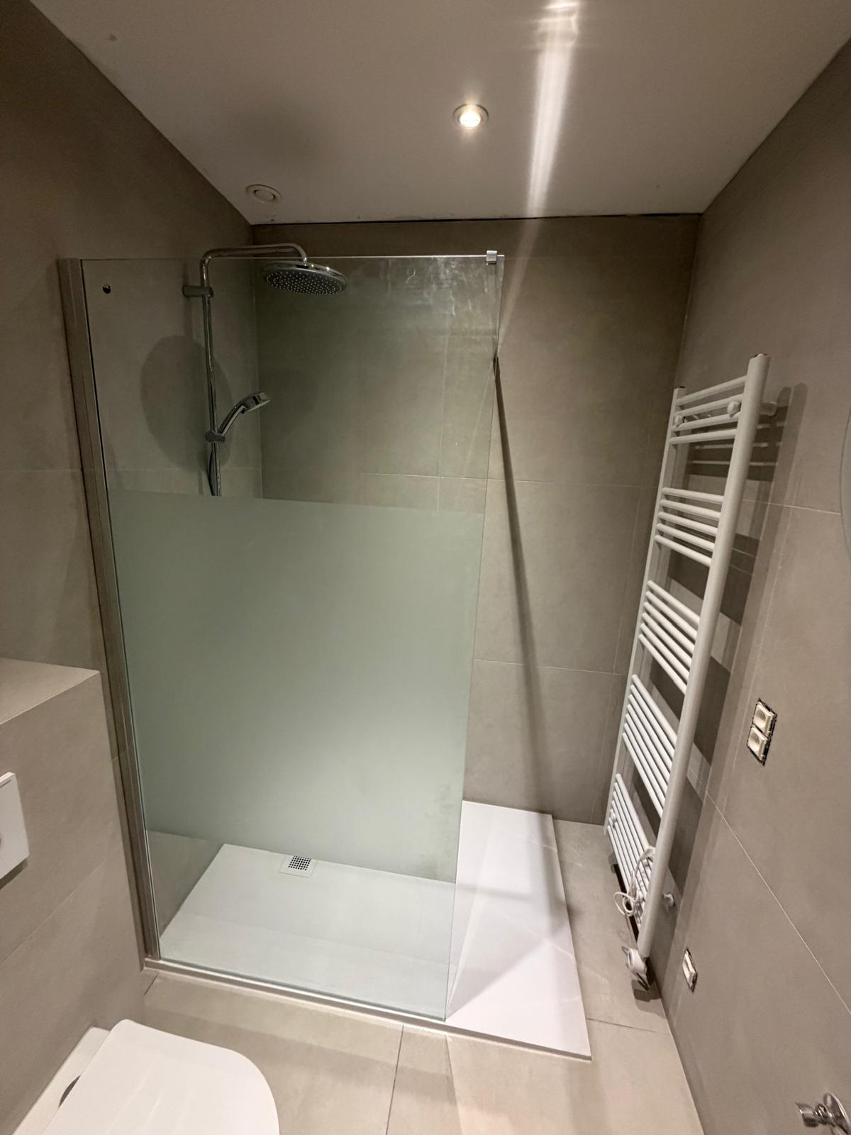 Création salle de bain  - Image 3