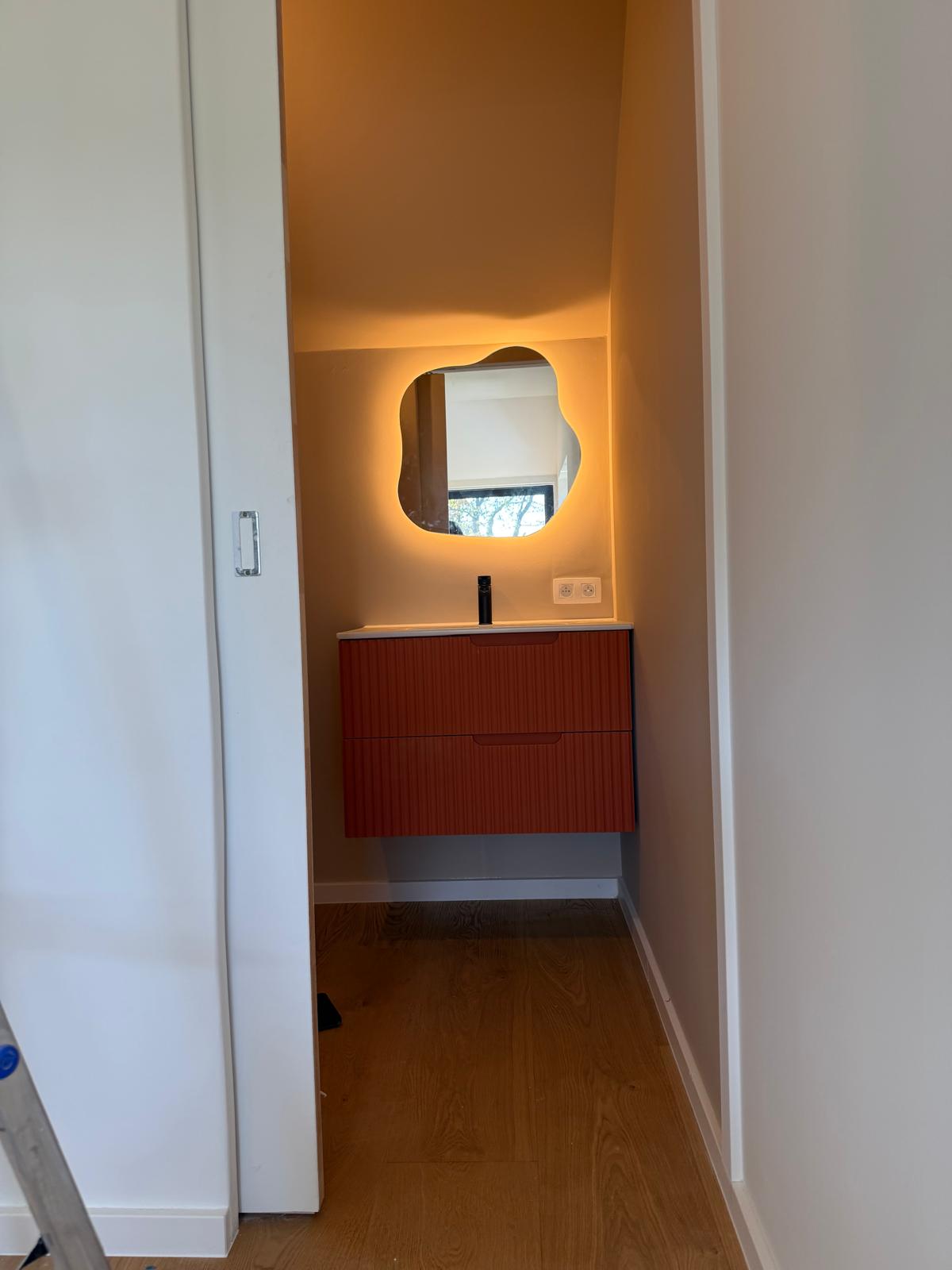 Création d'une mezzanine + salle de bain  - Image 11