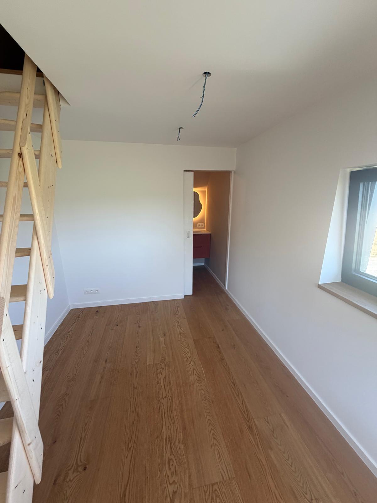 Création d'une mezzanine + salle de bain  - Image 2