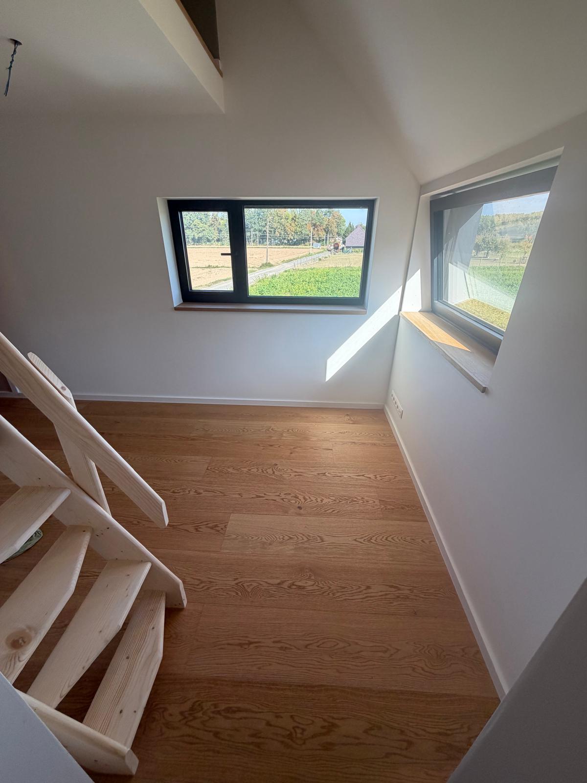 Création d'une mezzanine + salle de bain  - Image 3
