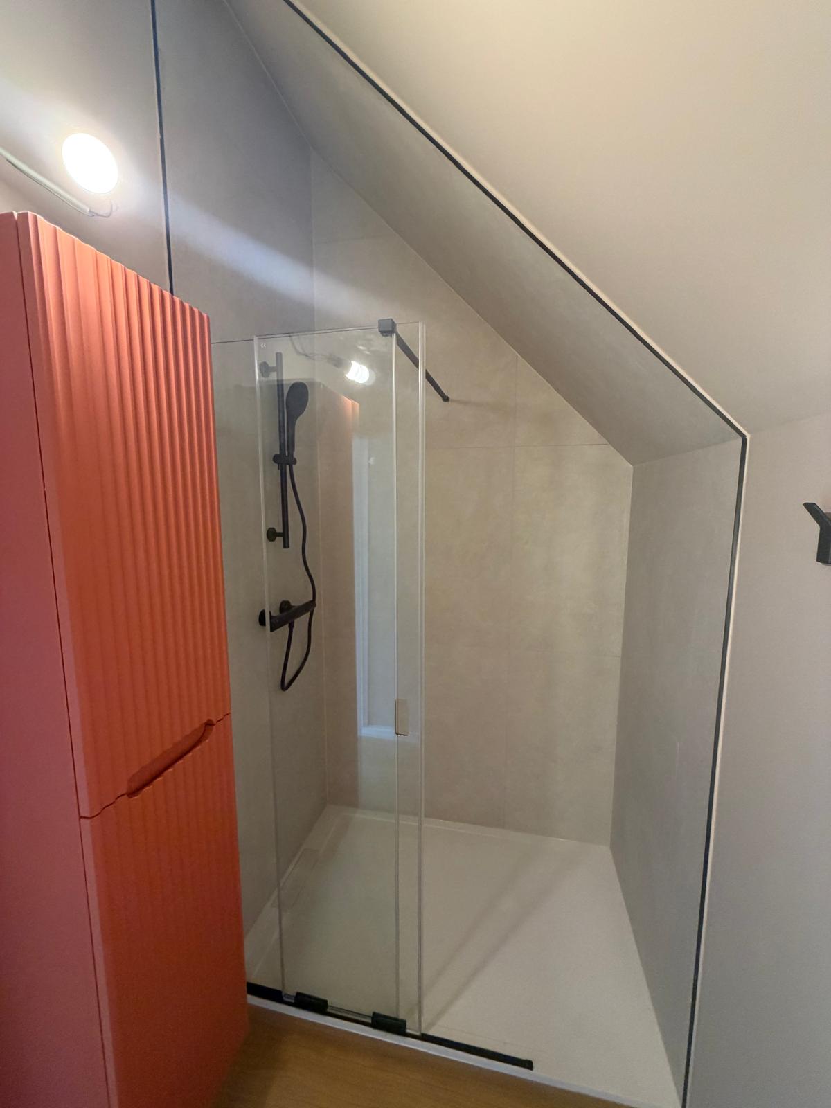 Création d'une mezzanine + salle de bain  - Image 8