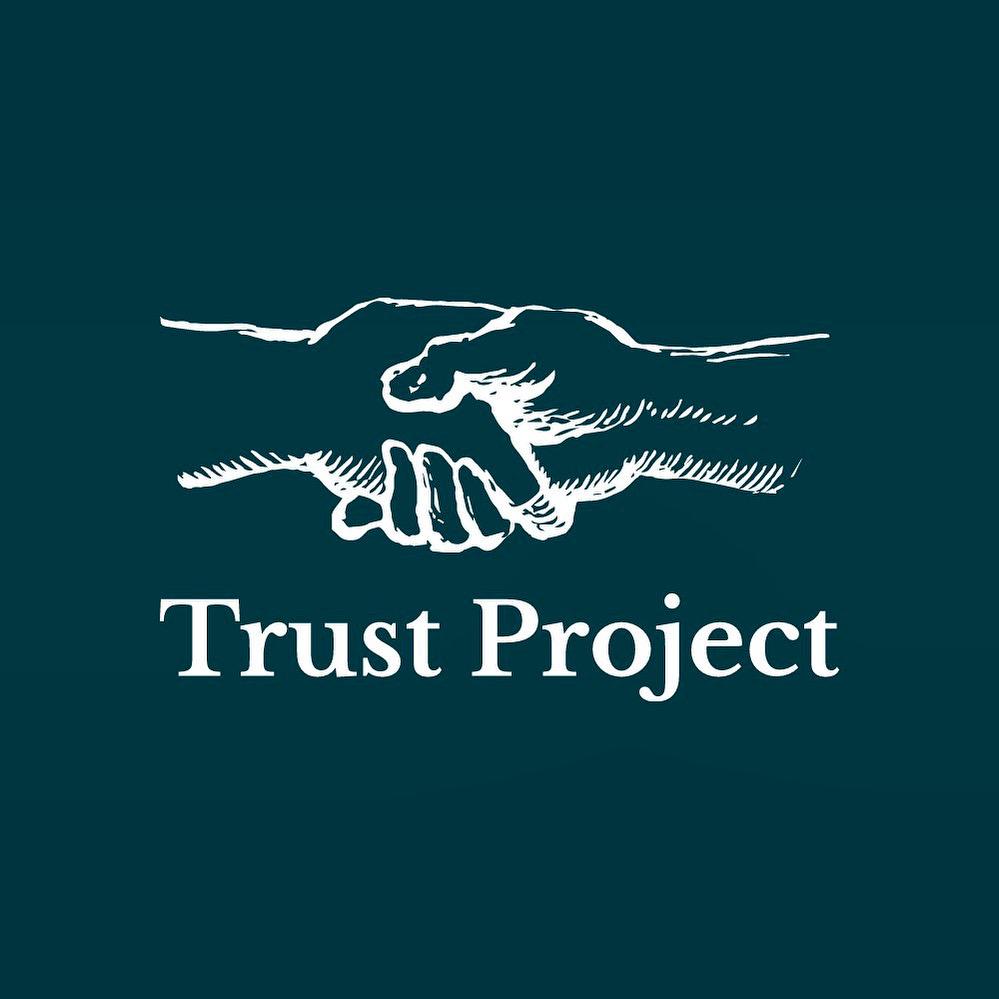 Trust Project